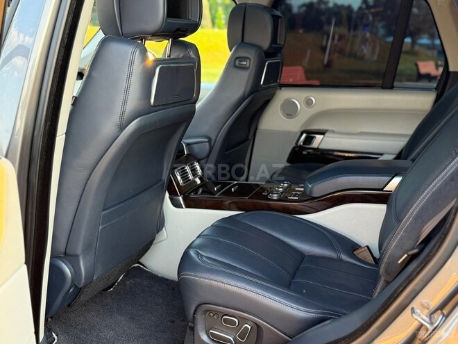 Land Rover Range Rover-12
