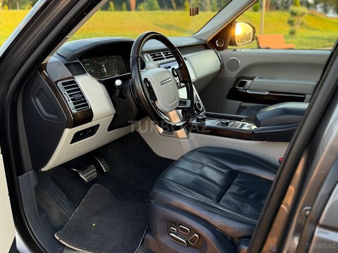 Land Rover Range Rover-17