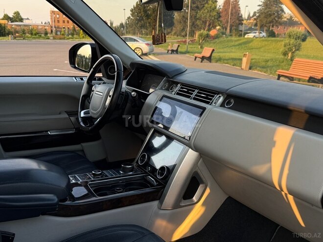 Land Rover Range Rover-15