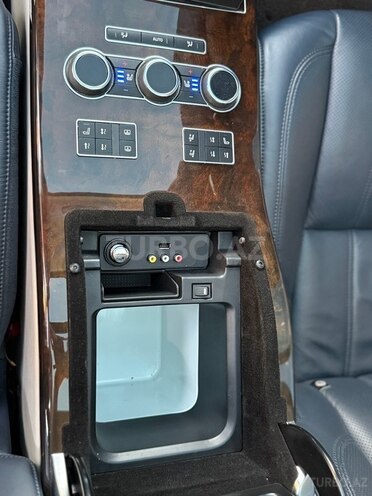 Land Rover Range Rover-14