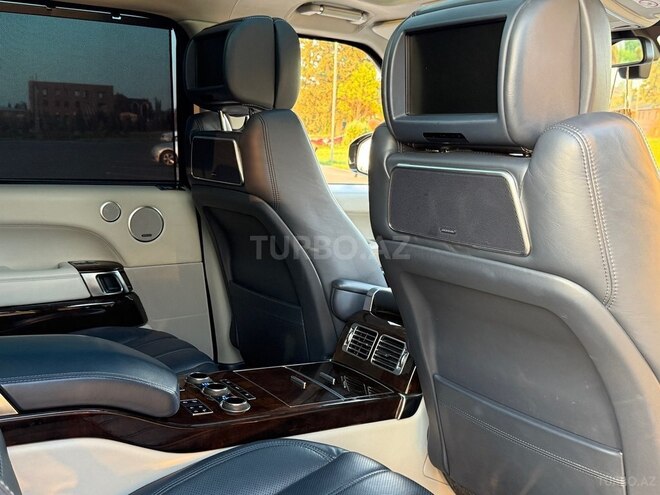 Land Rover Range Rover-16