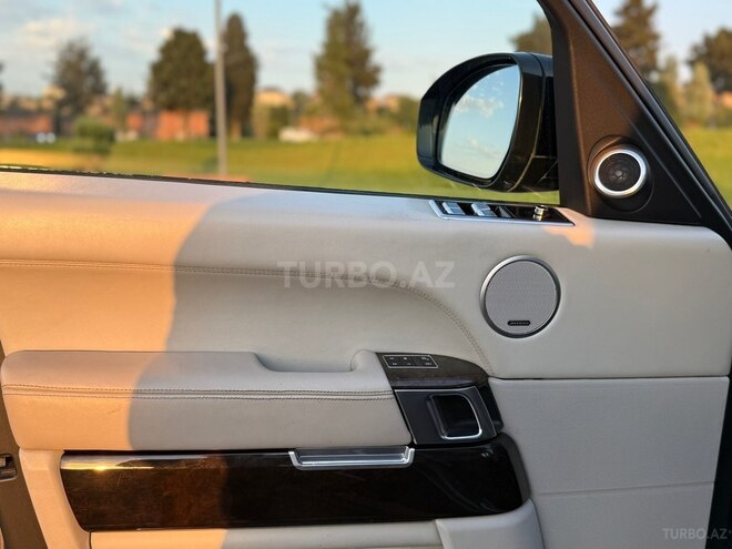 Land Rover Range Rover-19