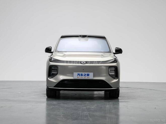 Changan Qiyuan Q07-2