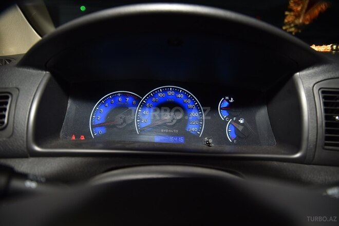 BYD F3-13