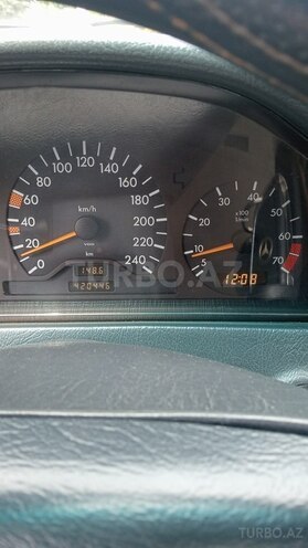 Mercedes C 180-21