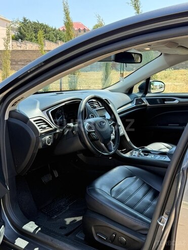Ford Fusion (North America)-7