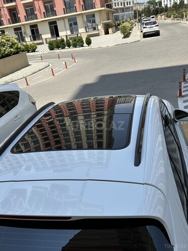 Porsche Macan S-4
