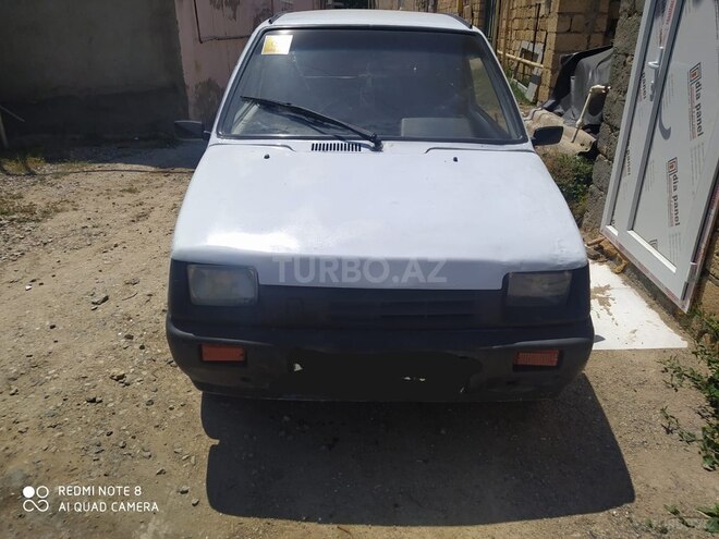 LADA (VAZ) Oka-1