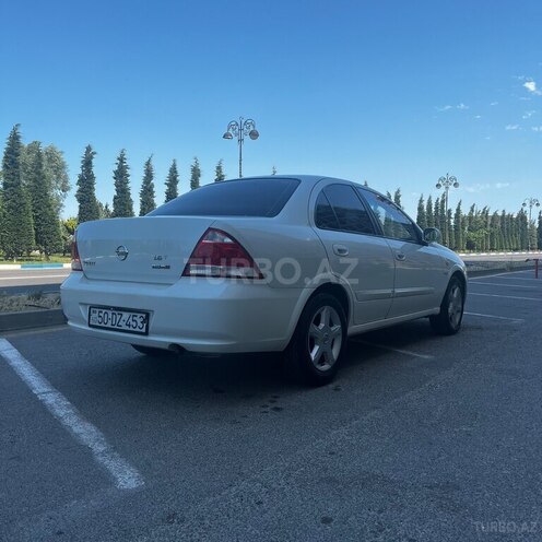 Nissan Sunny-4