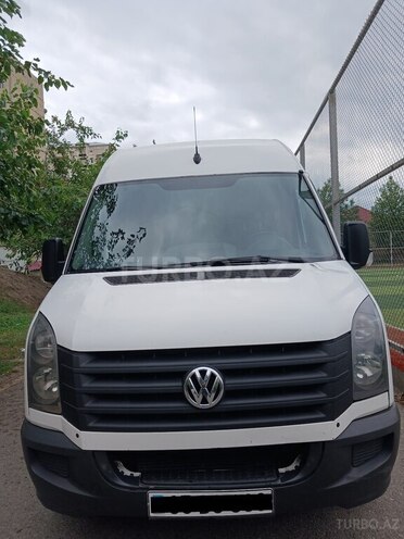 Mercedes Sprinter 316-1