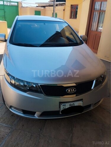 Kia Cerato-1