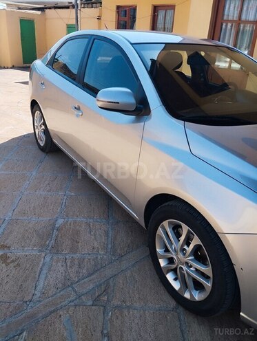 Kia Cerato-14