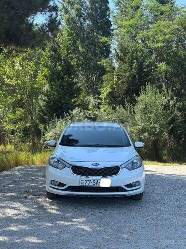 Kia K3-1