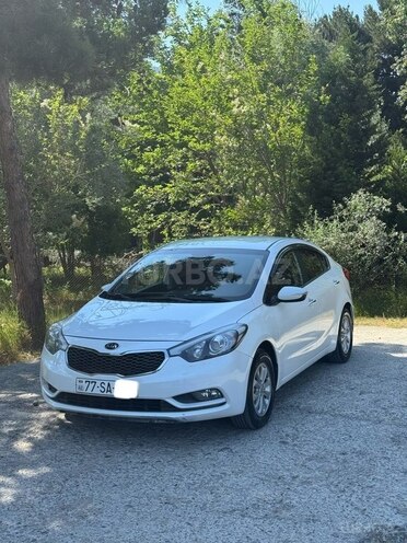 Kia K3-4
