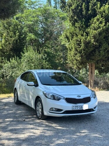 Kia K3-3