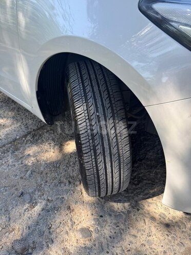 Kia K3-14