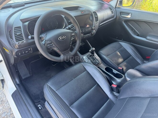 Kia K3-9