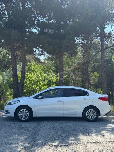 Kia K3-5