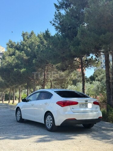 Kia K3-6