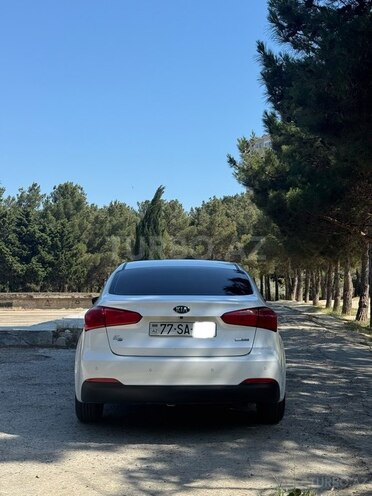 Kia K3-7