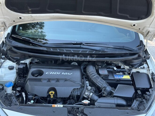 Kia K3-15