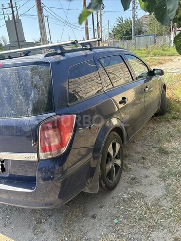 Opel Astra-4