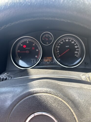 Opel Astra-7