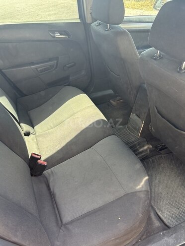 Opel Astra-8