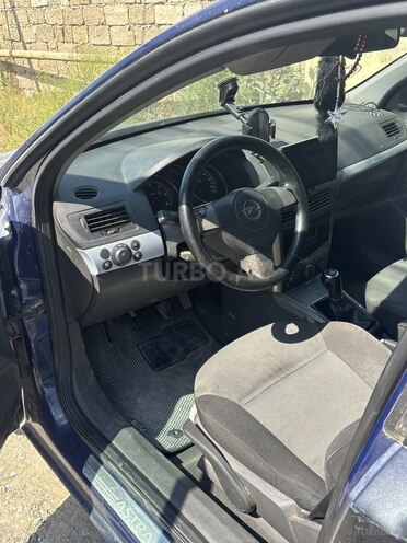 Opel Astra-5