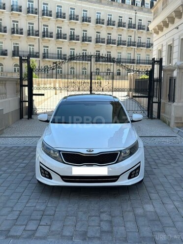 Kia Optima-1