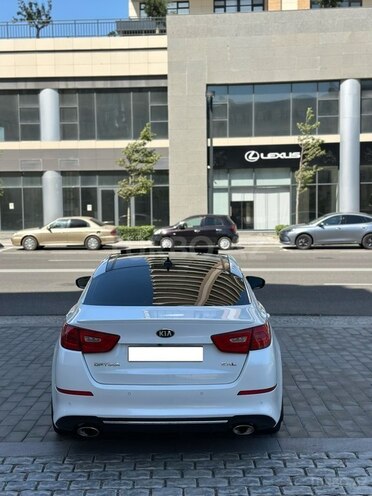 Kia Optima-2