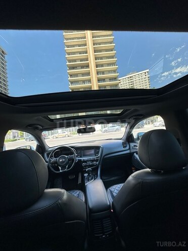 Kia Optima-3