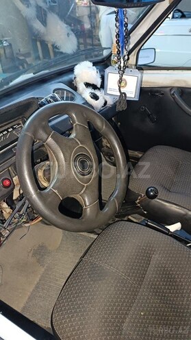 LADA (VAZ) Oka-4