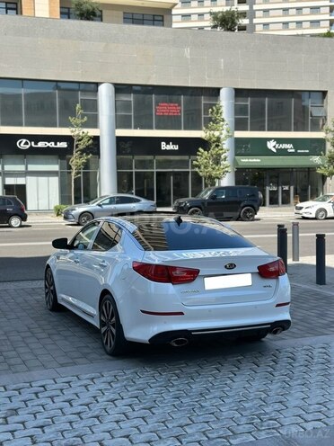 Kia Optima-9