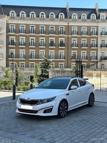 Kia Optima-5