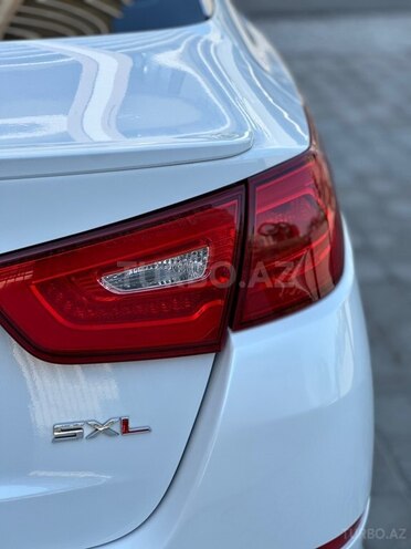 Kia Optima-10