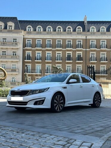 Kia Optima-7