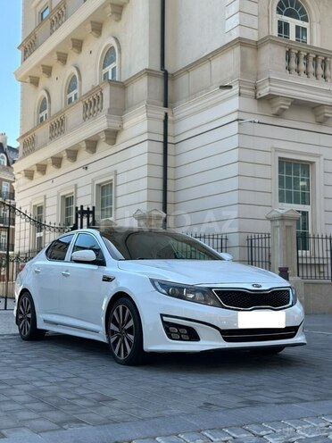 Kia Optima-6