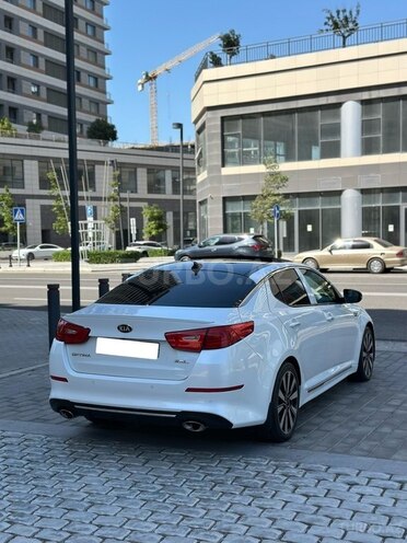 Kia Optima-8