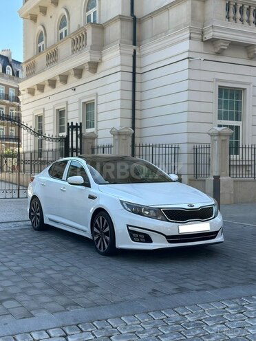 Kia Optima-4