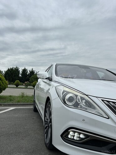 Hyundai Grandeur-3