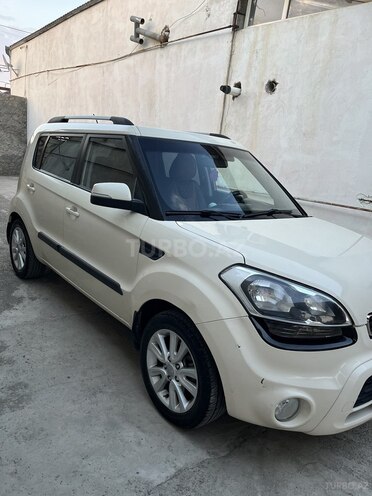 Kia Soul-5