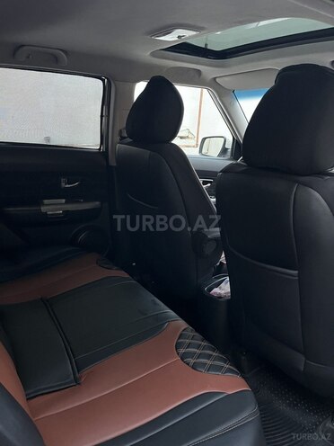 Kia Soul-11