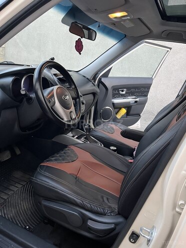 Kia Soul-10