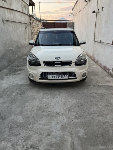 Kia Soul-1