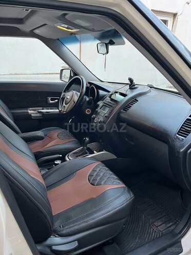Kia Soul-8
