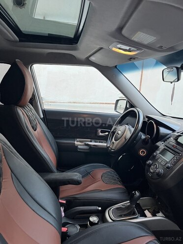 Kia Soul-9