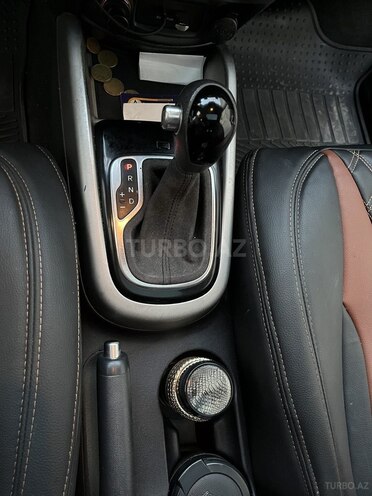 Kia Soul-12
