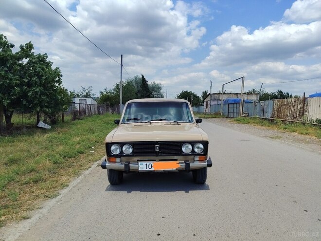 LADA (VAZ) 2106-1