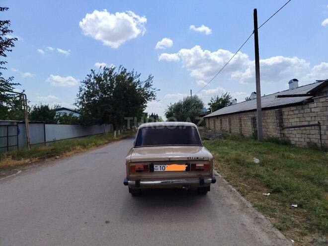 LADA (VAZ) 2106-2
